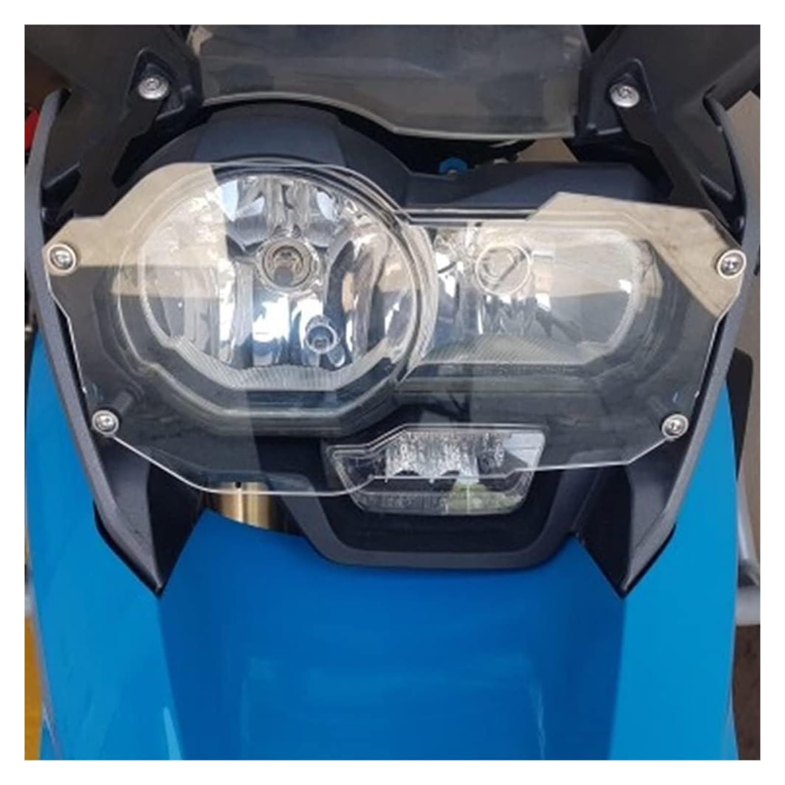 Amazon.co.jp: オートバイヘッドライトガード 用 R1250GS 用 GSA 1200