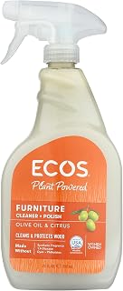 EARTH FRIENDLY PRODUCTS Polish Furniture