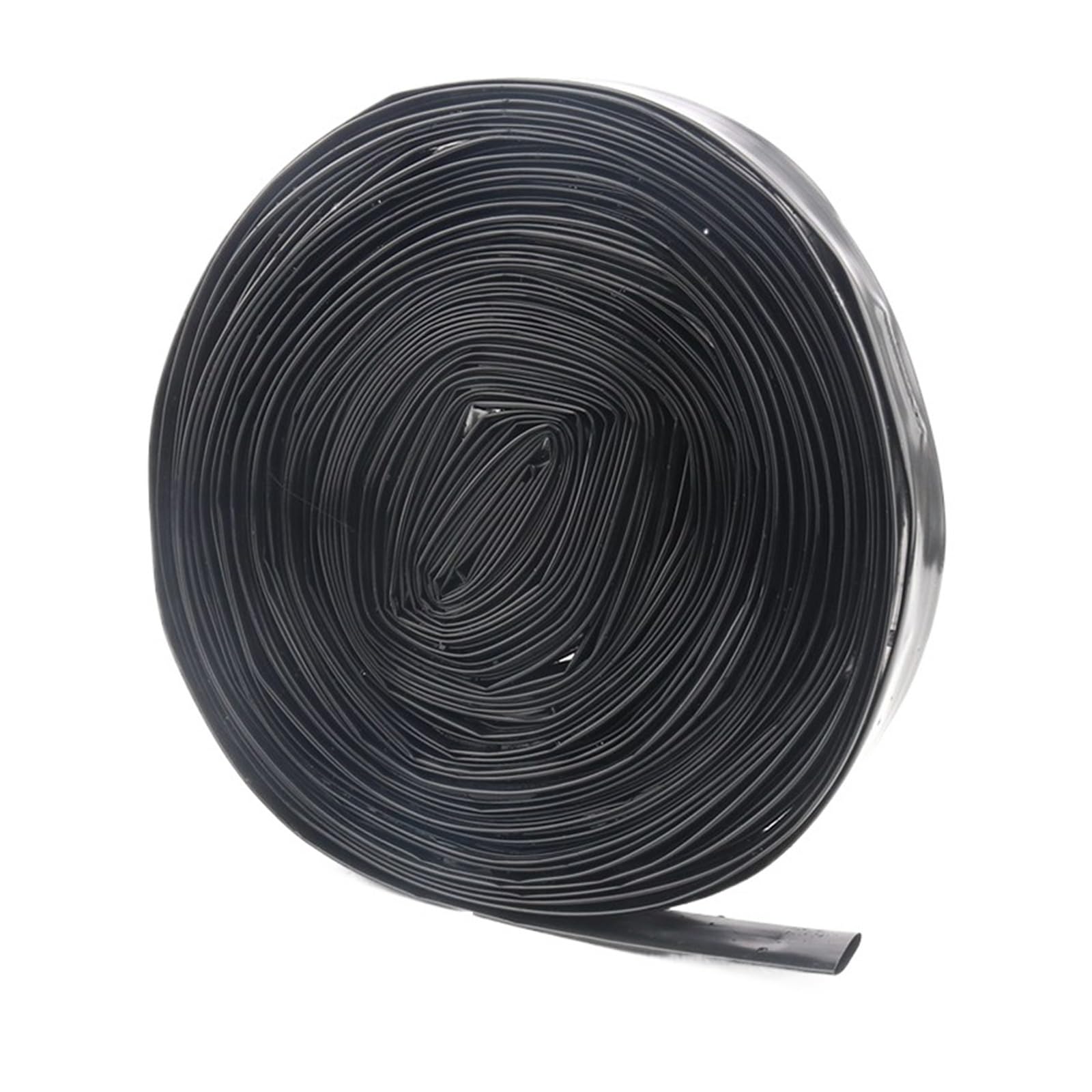 Tubo flessibile a goccia for il risparmio idrico, 10~100 m, Φ16 mm, a 2 fori, for l'irrigazione di serre, for l'agricoltura, for alberi da frutto(Space200-100M)