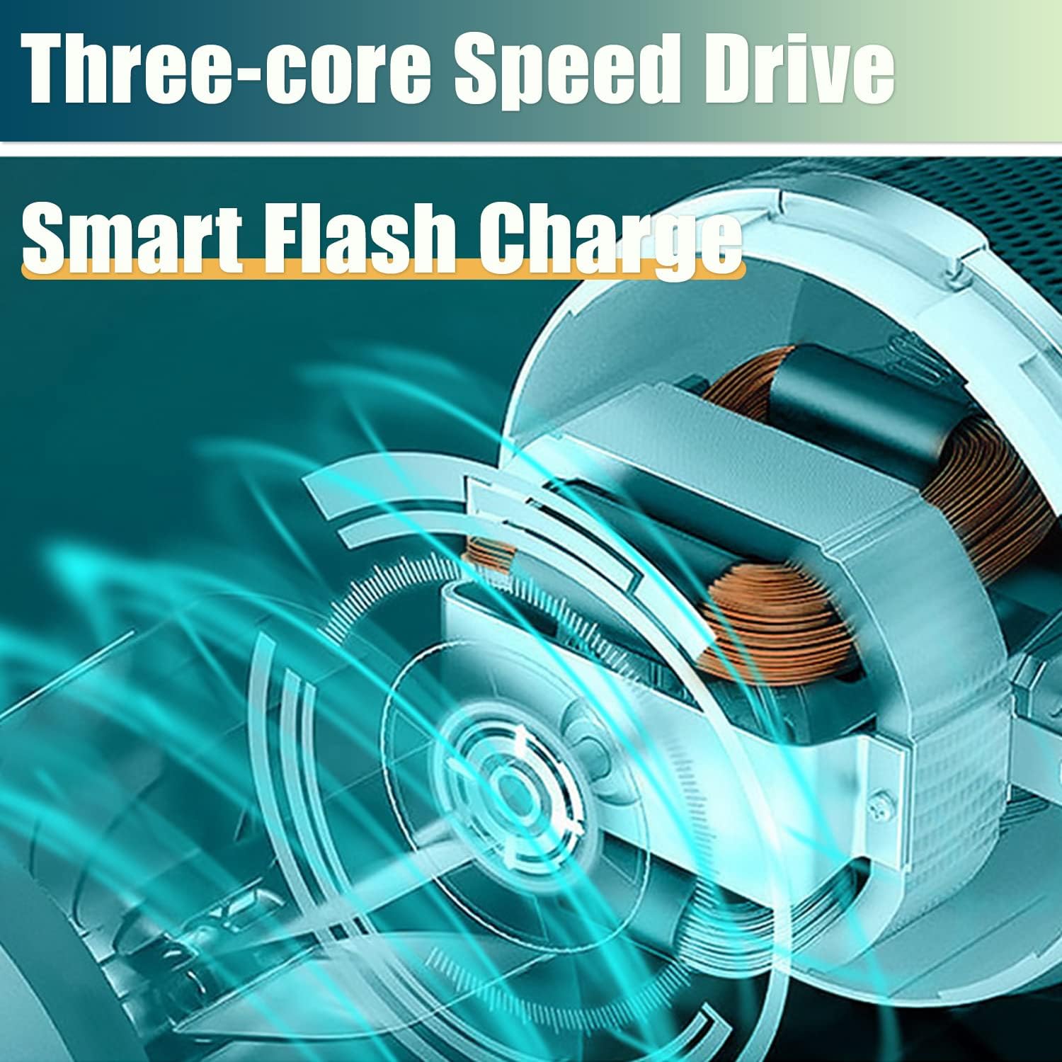 YUEWO Inflatable Swimming Pool with Canopy Above Ground Portable Pool for Adults Blow Up Pool for Family Garden Backyard (Green,3m/3Layers)