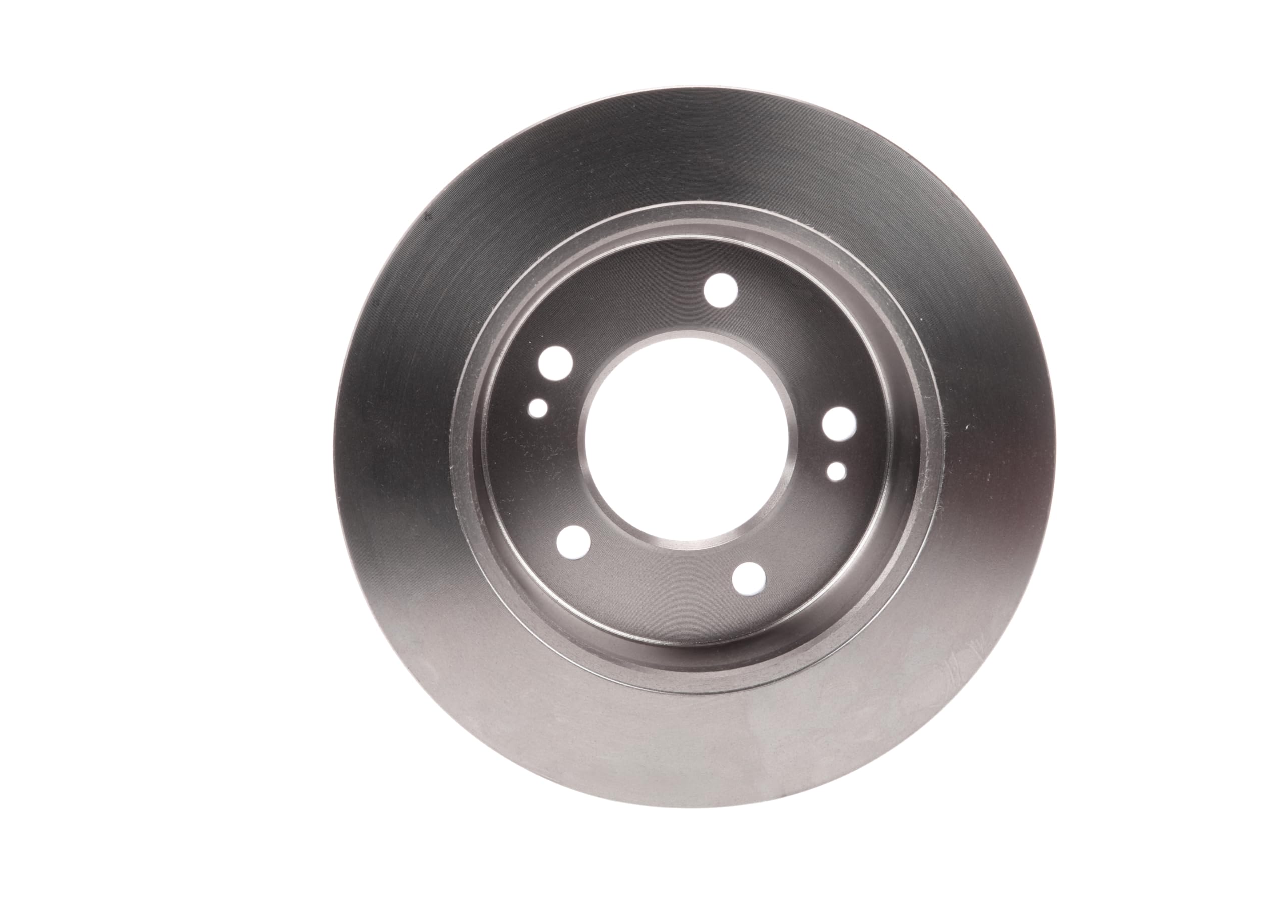 Bosch BD1638 Dischi freno, Certificato ECE-R90, 1 set di 2 dischi