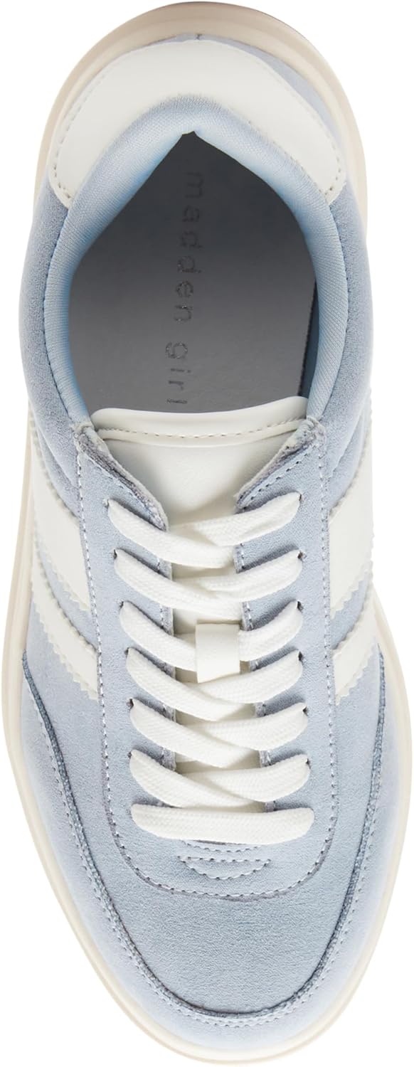 Madden Girl Women's Navida Sneakers - Image 5
