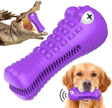 amazon large dog toys