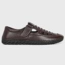 Centrino Men’s Fisherman Sandals | Stylish Strap Sandal with Grip Insole | Comfortable Casual Footwear for Office, Travel & Walking 9576 gallery image
