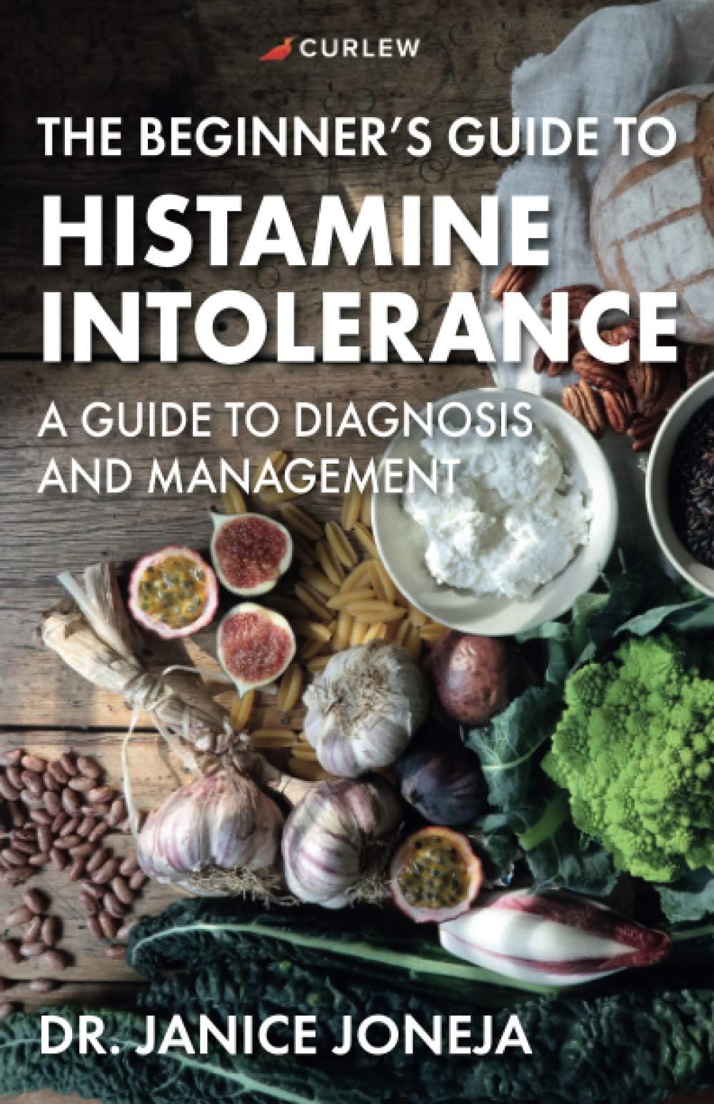 The Beginner's Guide to Histamine Intolerance