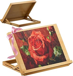 Tabletop Easel For Kids Picks collage image 1