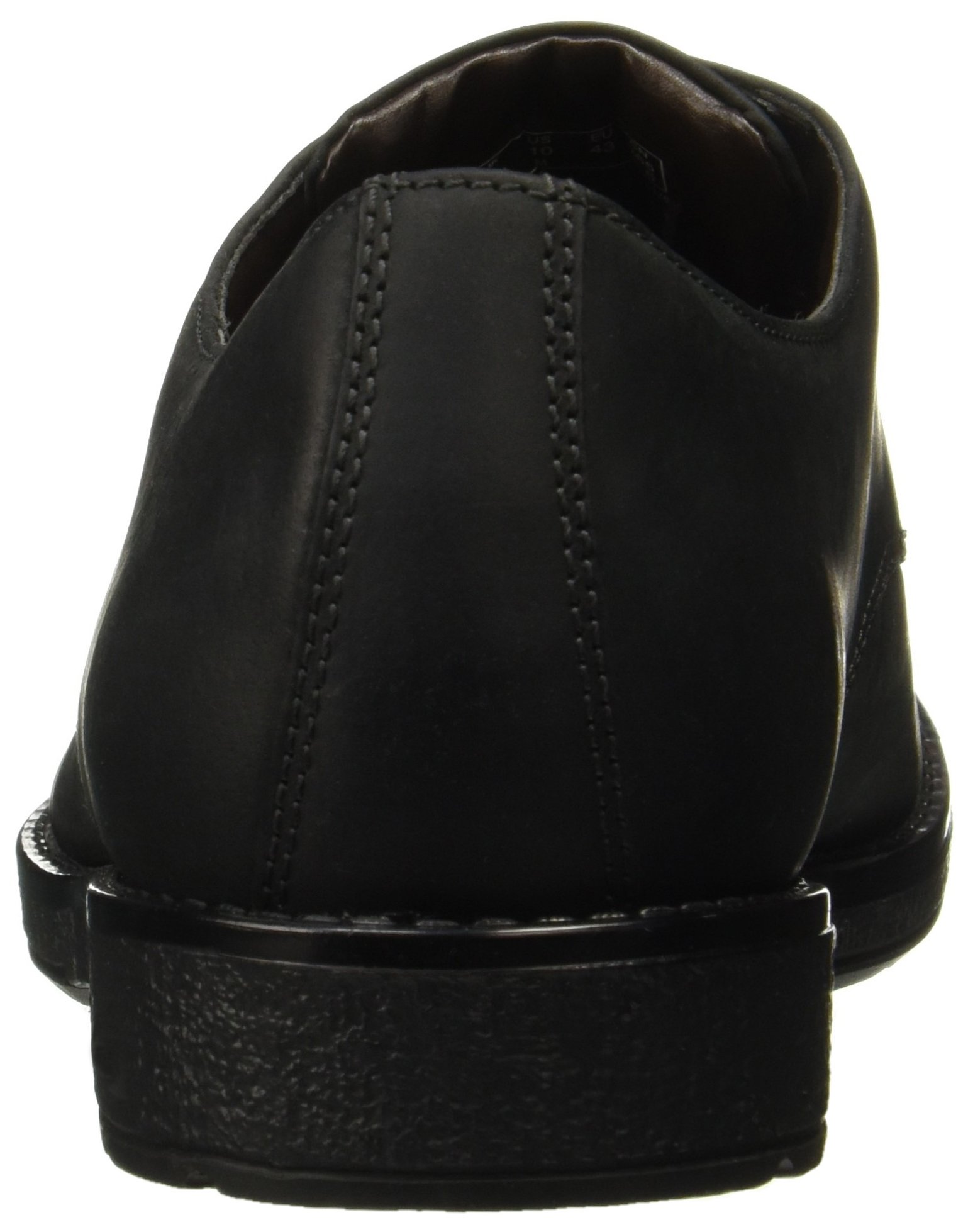 Chukka Boot Clarks Men's Hinman Plain Oxford Clarks Mens