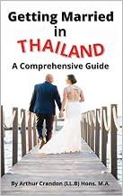 Getting Married in Thailand: A Comprehensive Guide