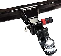 Vista 3 de Bolt 7040474 Bloqueo receptor de 5/8" para llaves de corte central Ford y Lincoln