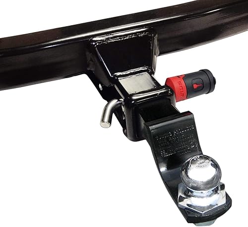 Miniatura 3 de BOLT 7018448 58" cerradura del receptor para Chrysler