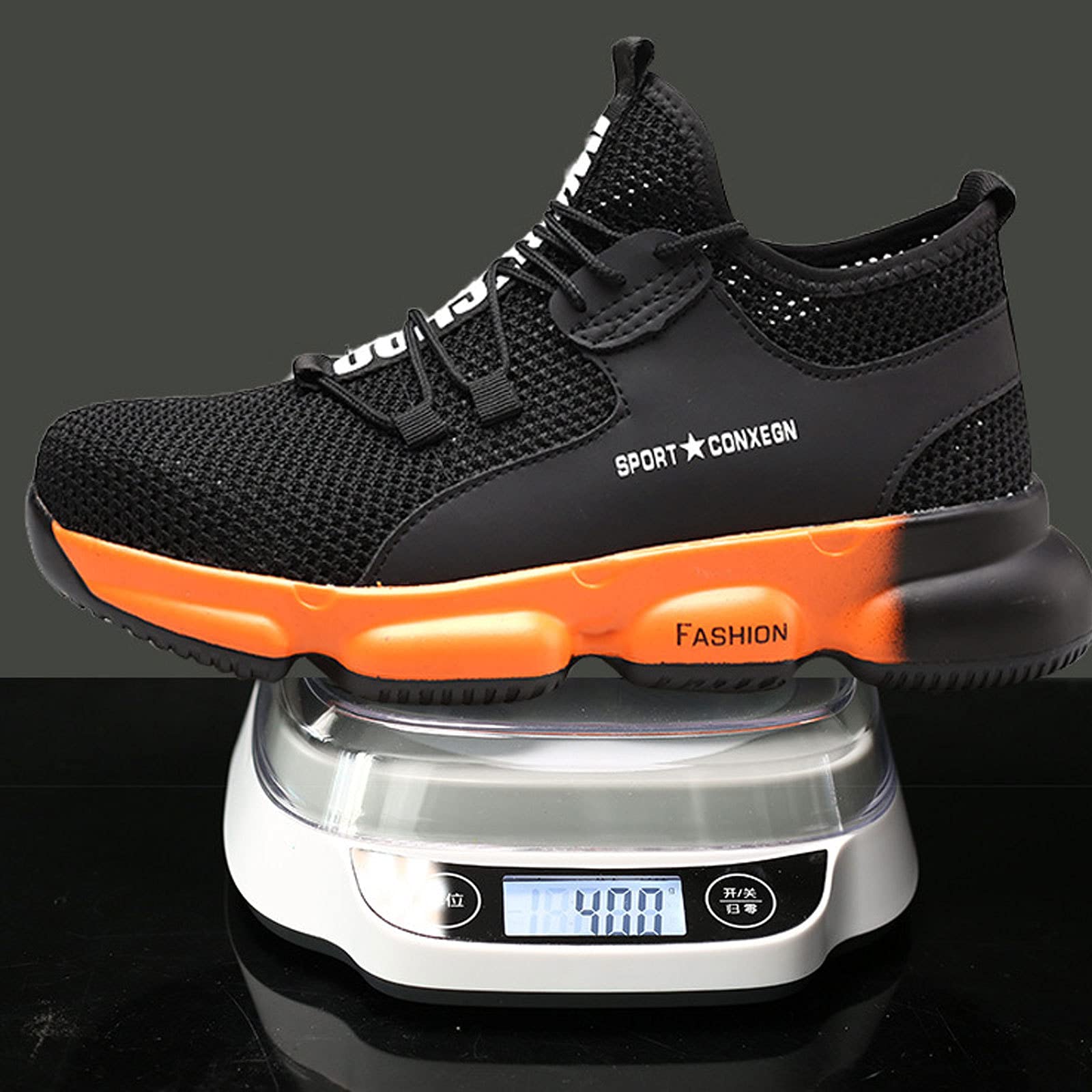 2020 newest atmospheric cushion sneakers