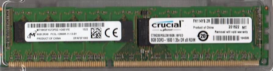 Transcend DDR3 32GBセット (8GB×4 1600MHz) Transcend Information