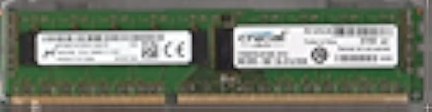 MICRON MT18KSF1G72PDZ-1G6E1FE PC3L-12800R DDR3 1600 8GB ECC REG 2RX8 (for Server ONLY)