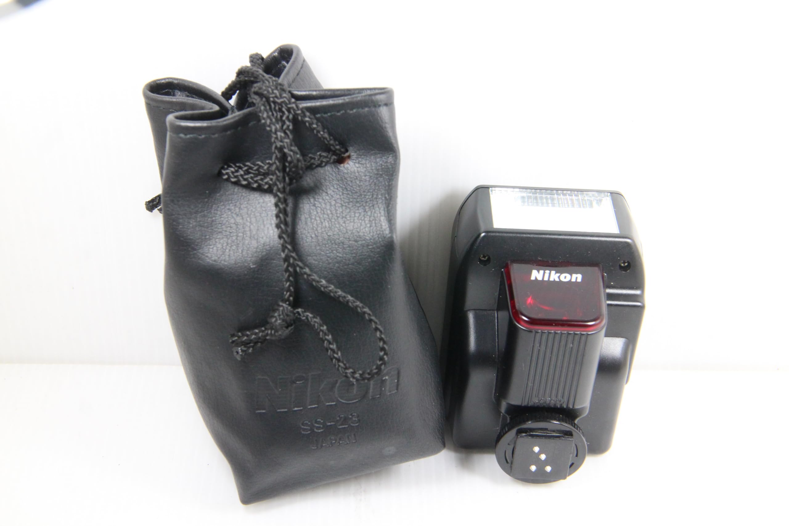 ☆外観綺麗☆ Nikon F2 SB-23 スピードライト ニコン＃304 ☆外観綺麗