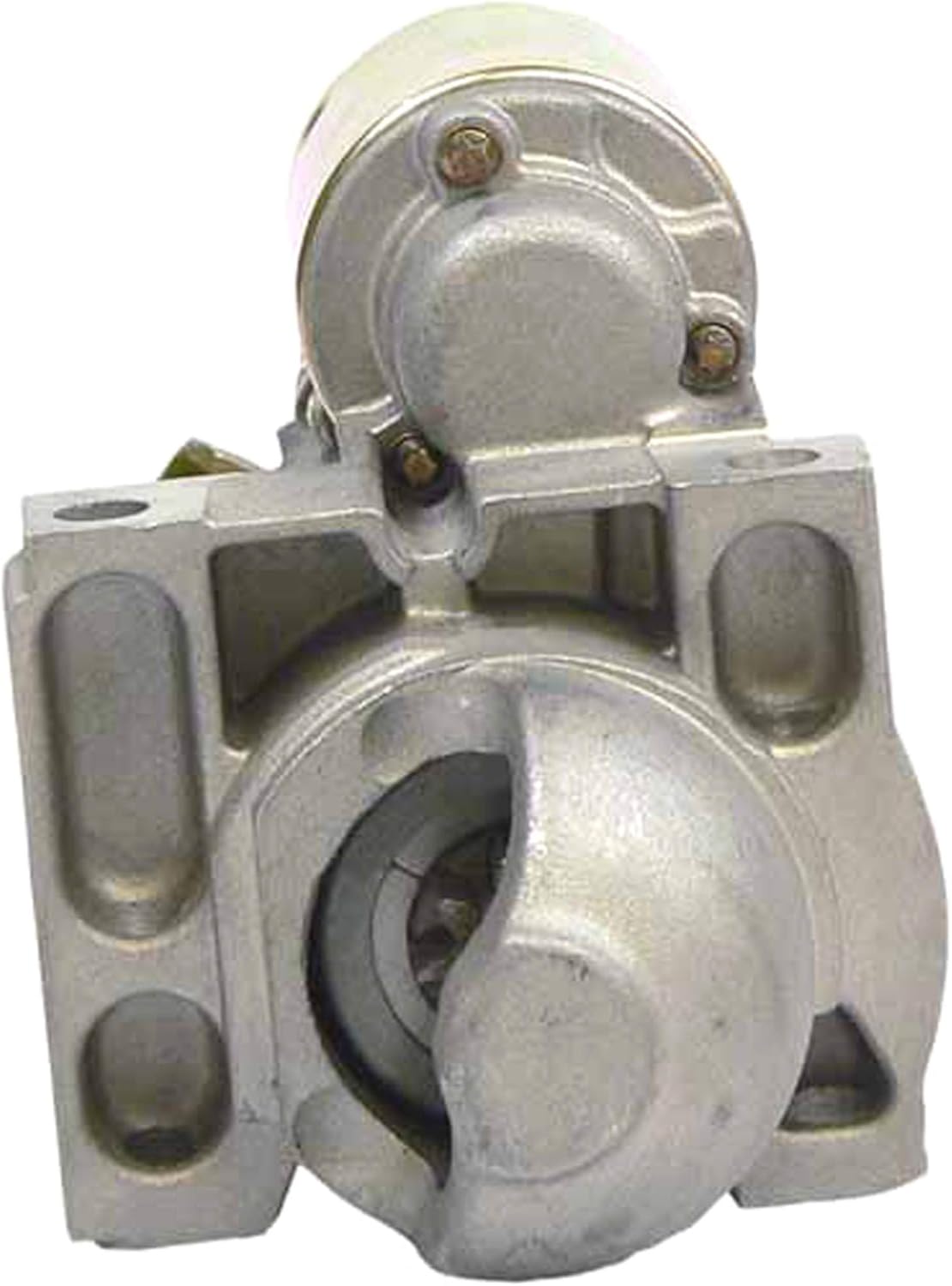 DB Electrical 410-12257 12V Starter Compatible with/Replacement for Isuzu Ascender 2003-2006, Cadillac Escalade 2003-2005 12568051, 12578050, 12592294, 12604477, 12610300, 89017440, Clockwise