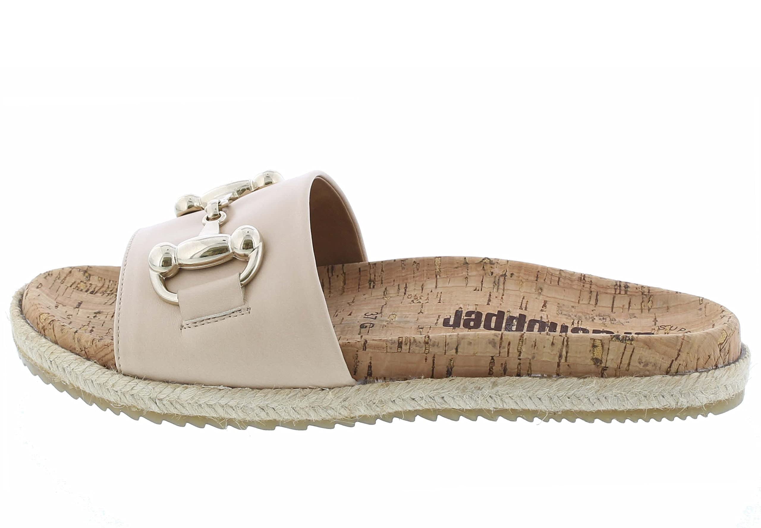 Sioux Women's Aoriska Flat Sandal