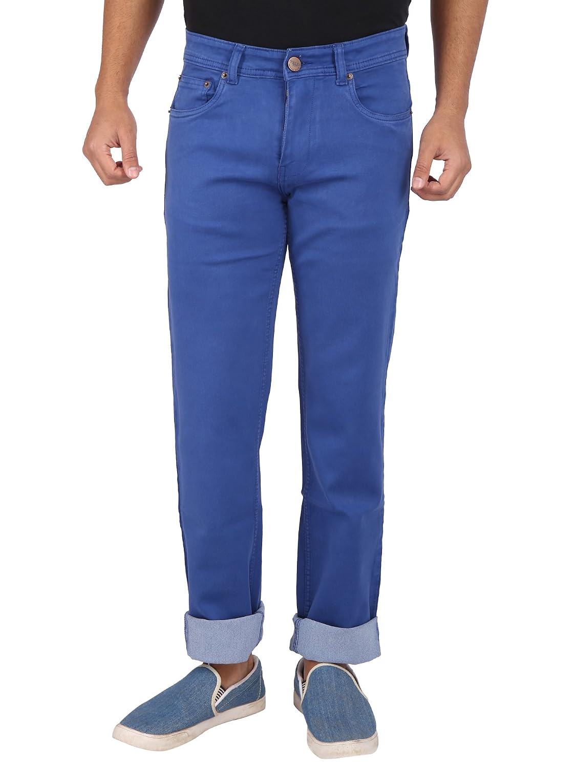 Buy wabba jeans Mens WB-702 Premium 4/1 
