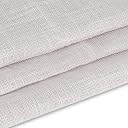 Doogesound Off White High End Speaker Grill Cloth 1.5m x 1m Acoustic Mesh Fabric for Speaker & Woofers gallery image