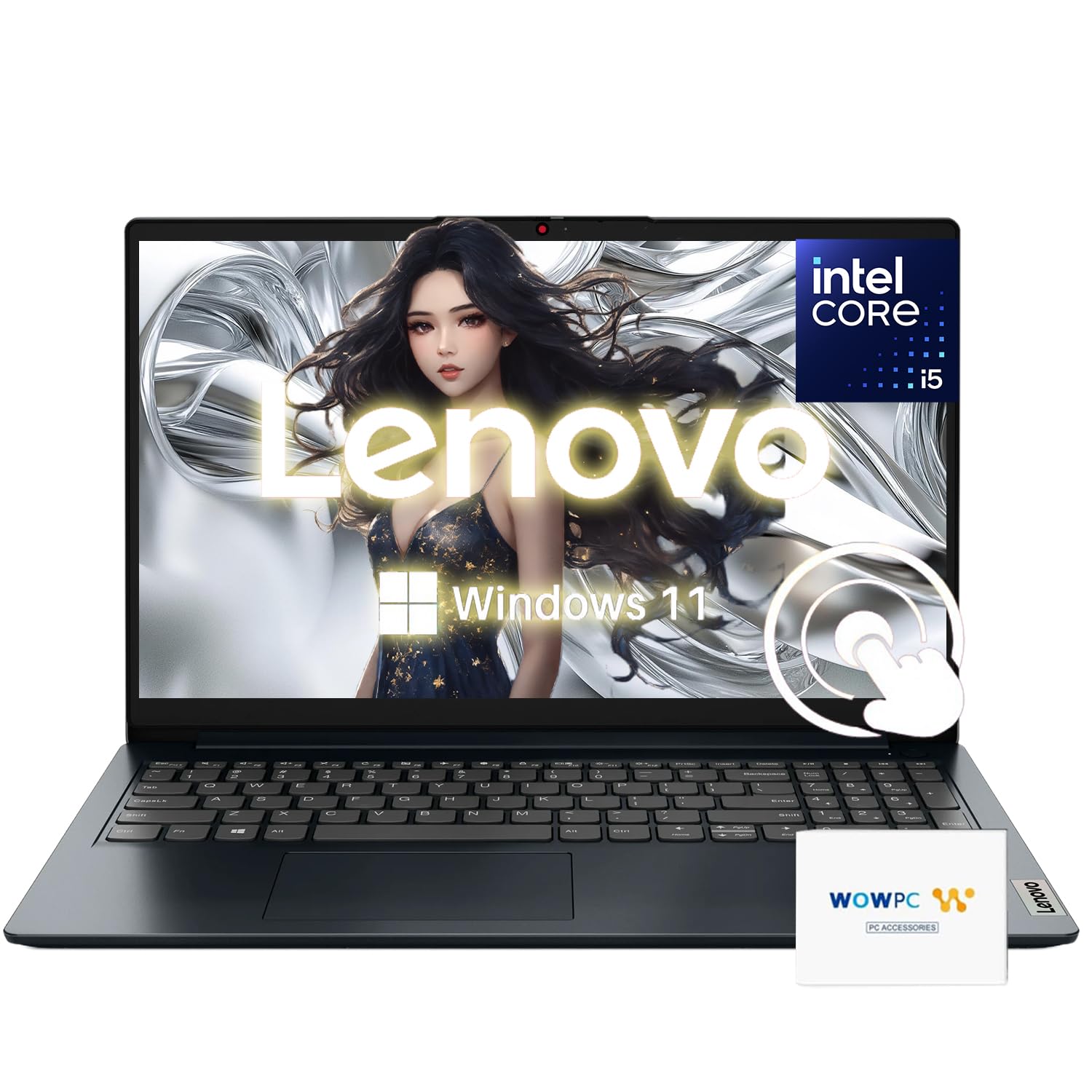 Amazon.com: Lenovo Premium Laptop | 15.6