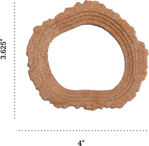 Miniatura 10 de Petstages - Masticables para perros - Palillos masticables seguros y de larga duración - Varillas de mascar alternativas resistentes para perros