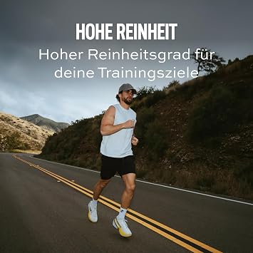 ESN Ultrapure Creatine Monohydrate 500 g 142 Portionen mikrofein und perfekt löslich - made in Germany (Verpackung kann variieren) Mikrofeines Kreatin-Pulver - 3 g Kreatin pro Portion zur Unterstützung der körperlichen Leistung - leicht löslich