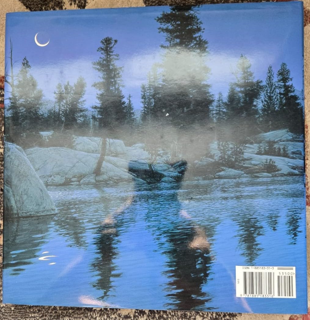 Into the Wilderness: An Artist's Journey