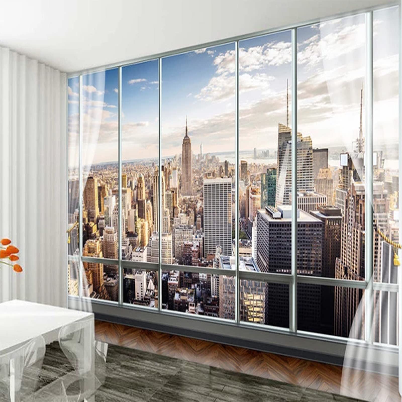 Window 9 Wallpaper 3d