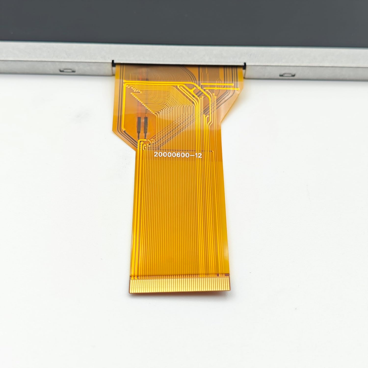 AT090TN12 V.3 9.0 Inch 800x480 TFT LCD Display Module for Industrial Equipment