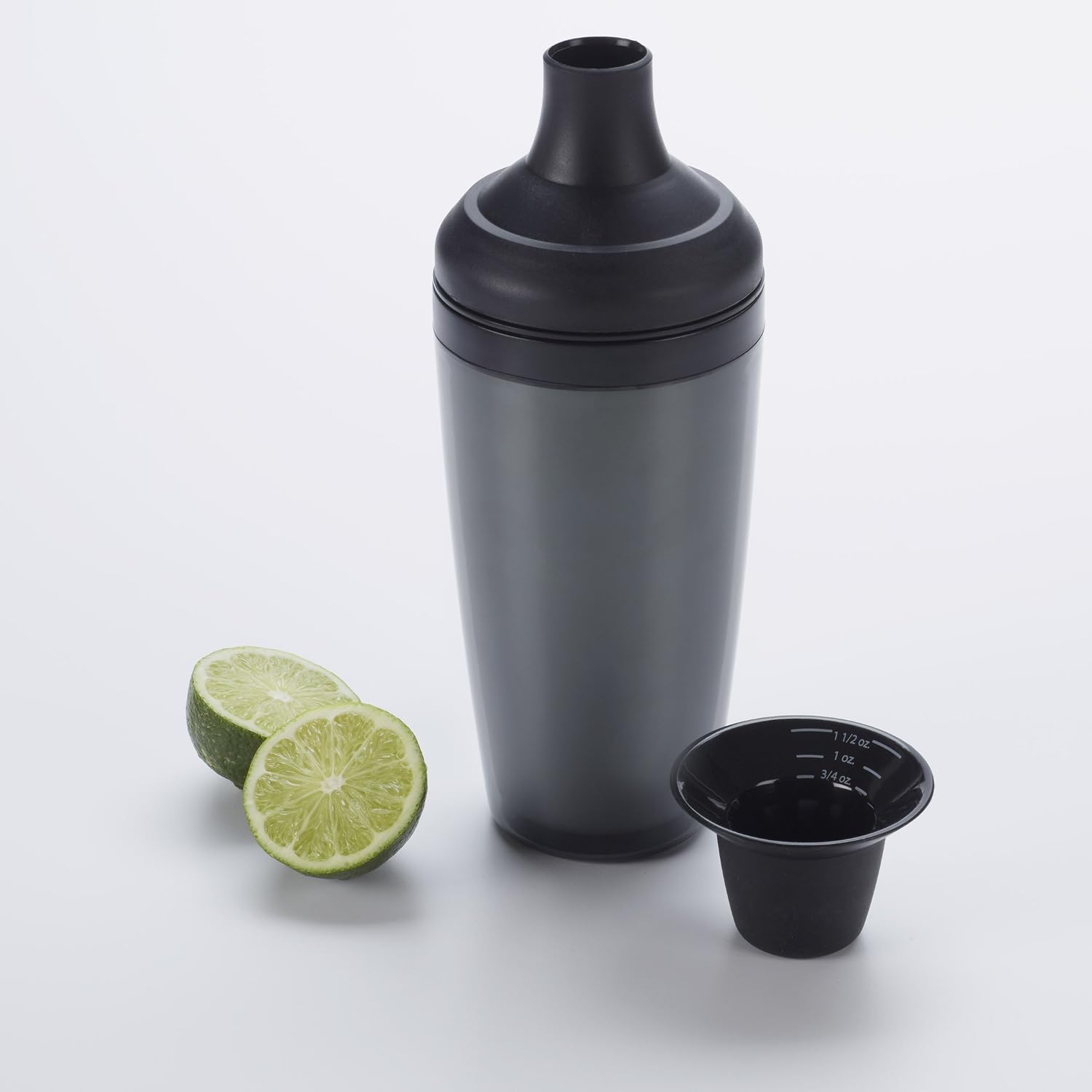 OXO Good Grips Plastic Shaker