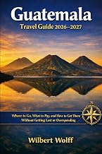 Guatemala Travel Guide 20262027 Where Lahore, Karachi - Pakistan