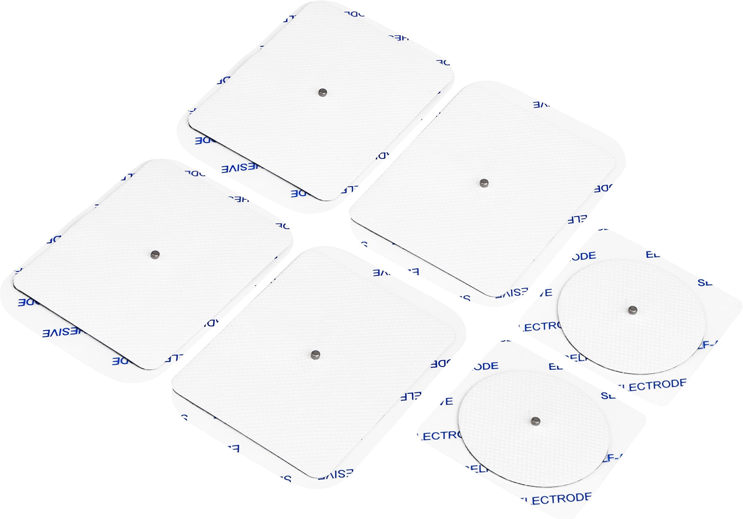 ePad Conductive Patches