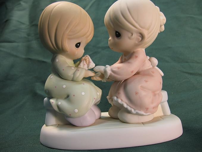 Always There For Me Figurine