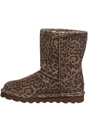 Amazon.com: Girls' Boots - BEARPAW 