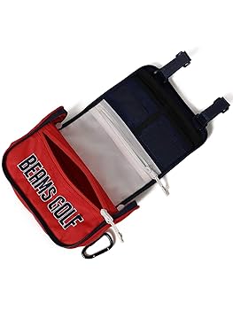 【美品】BEAMS GOLFビームスゴルフ　トリコロール　スタンドキャディバッグ Amazon | (ビームスゴルフ)BEAMS GOLF/バッグ キャディバッグ