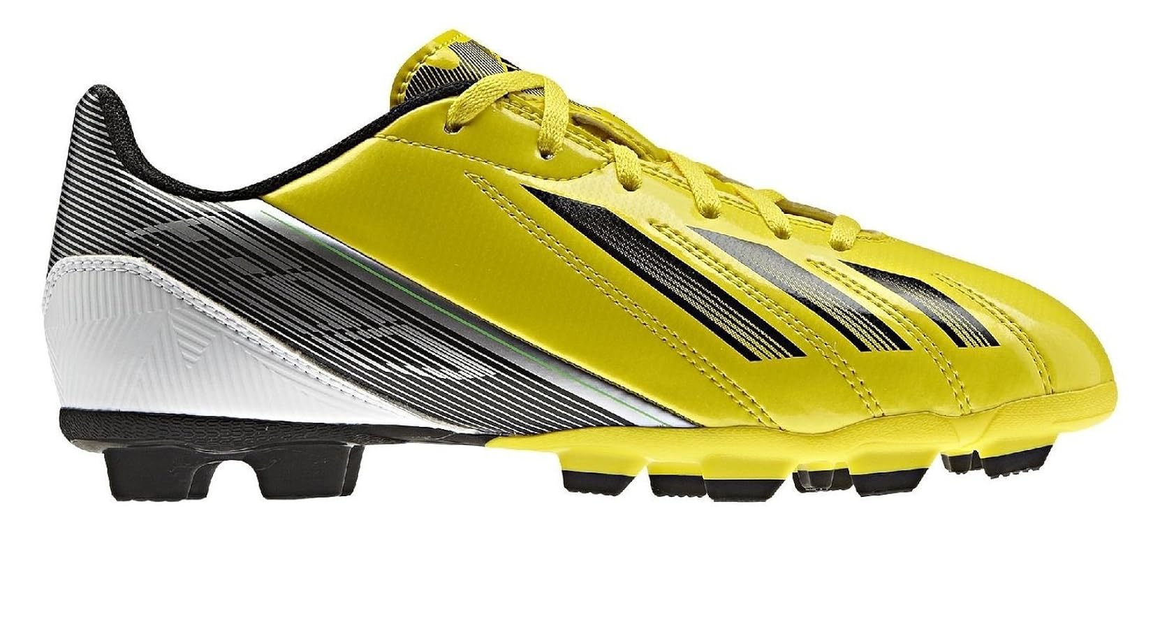 adidas f5 2010