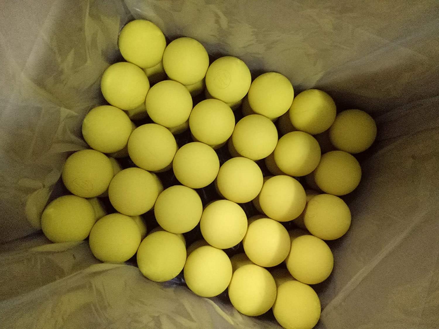 Gladiator Lacrosse Lacrosse Game Ball : Sports & Outdoors