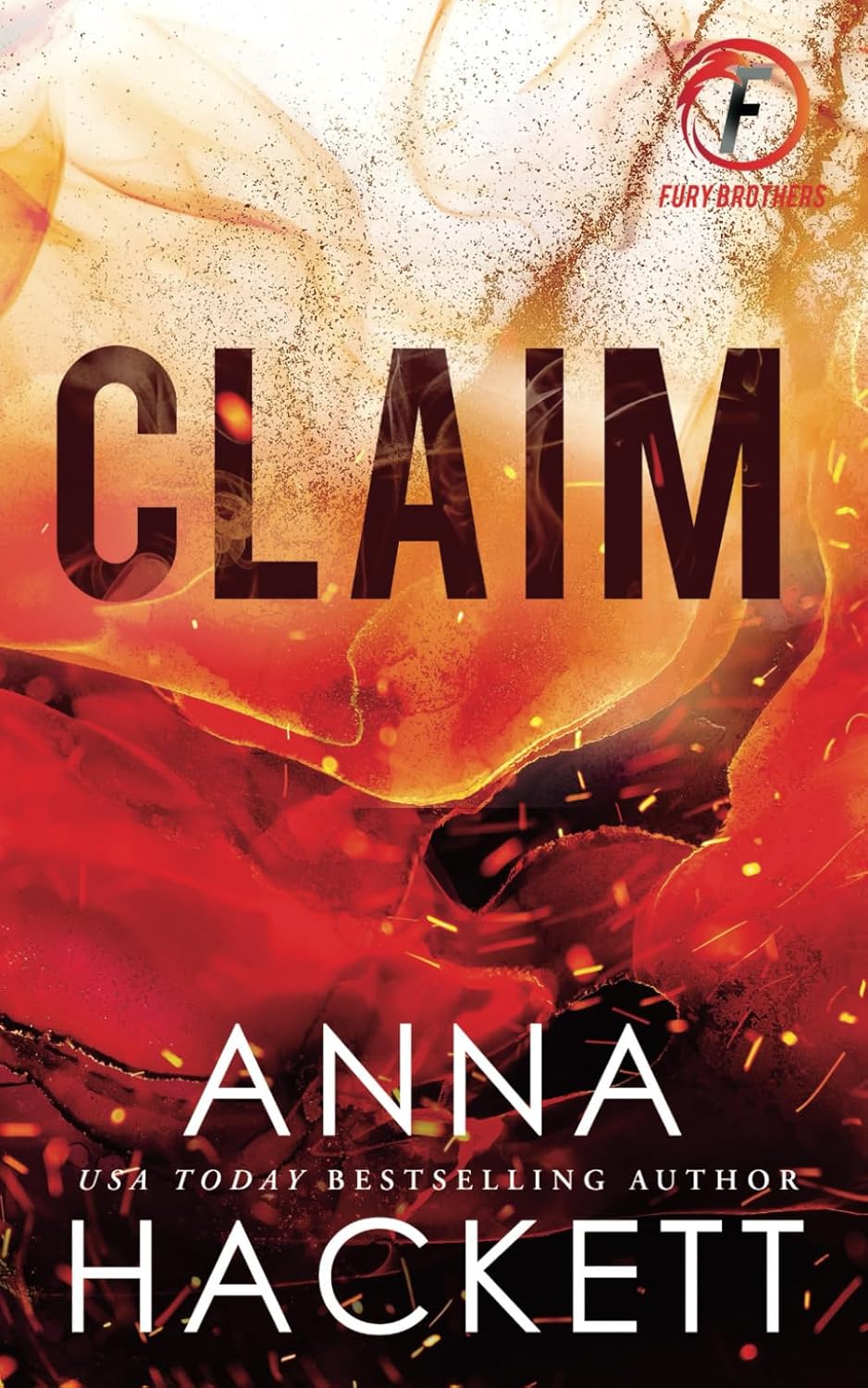 Claim Hackett, Anna Books