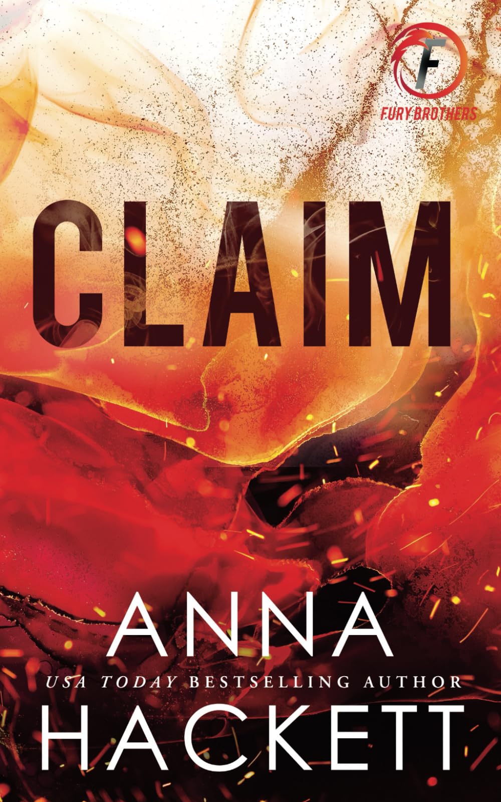 Claim (Fury Brothers Special Editions)
