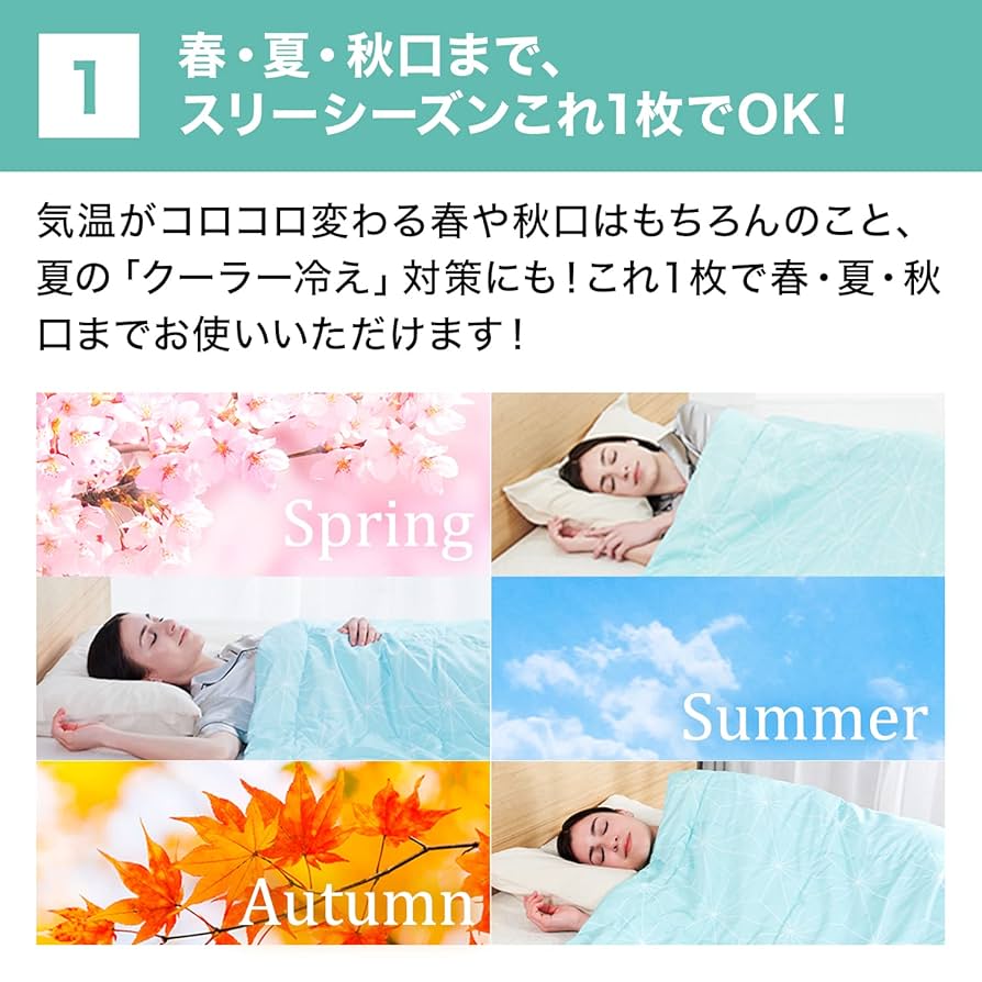 【新品未使用】True Sleeper ネオダウン掛け布団 ダブル×ホワイト トゥルースリーパー 肌掛け布団 ネオダウン掛け布団 2枚セット