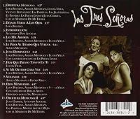 Vista 2 de Las Tres Senoras