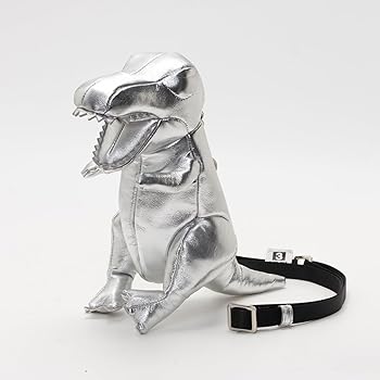 Amazon | [ミハラヤスヒロ] mihara yasuhiro t-rex mini bag tレックス