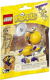 LEGO Mixels Trumpsy 41562 Building Set