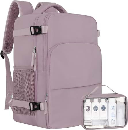 16 inch laptop backpack women& 39 Amazon.com: Women Travel Backpack,16 Expanded 39L USB Charging Business with Shoe Bag,waterproof hiking outdoor Backpack (Light blue) Gill Nets - Nets Size:Defender Ice Rod 28