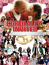 Cordially Invited