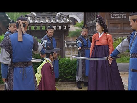 『オクニョ 運命の女』