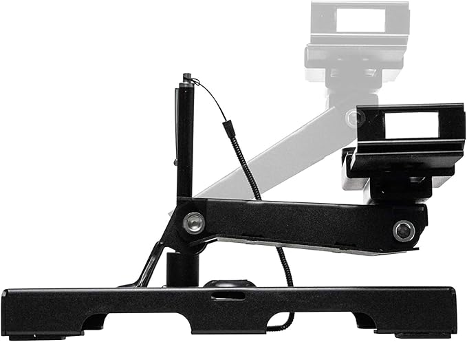 Soporte de seguridad plegable CTA Digital para tabletas 7-14 pulgadas miniatura 6