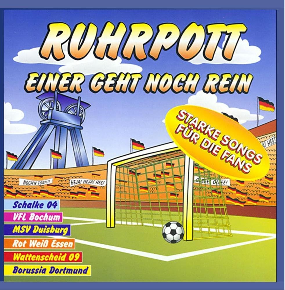 Einer Geht Noch Einer Geht Noch Rein Lyrics Amazon.co.jp: Einer geht noch rein-Starke Songs f die Fans: ミュージック