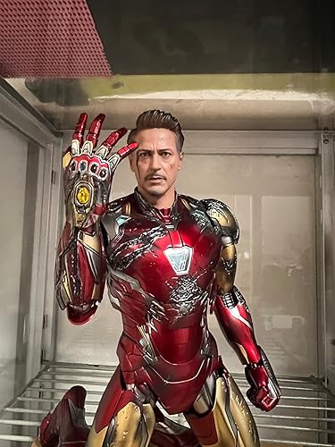Amazon.co.jp: ホットトイズ(Hot Toys) 【ムービー・マスターピース