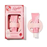 Lanolips 101 Ointment Strawberry & Lip Phone Holder - Fruity Lip Balm with Vitamin E Oil and Lanolin for Lip Hydration (0.35 Ounce)