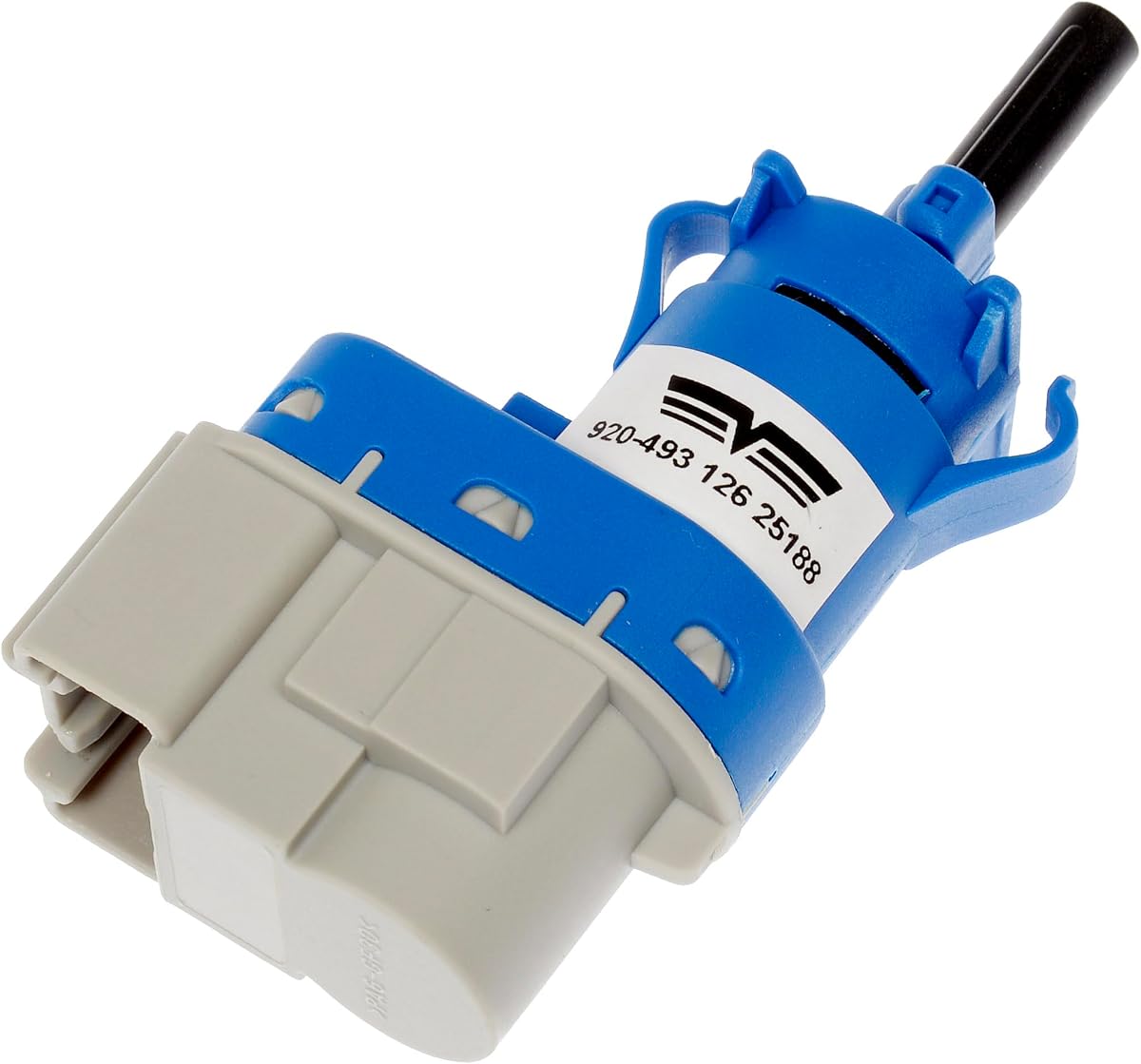 Dorman 920-493 Brake Light Switch | Fits Select Mazda / Scion / Toyota Models